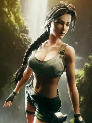 Tomb Raider [lara Croft] Onlyfans Leaked Nude Image #UXXwaHeiJX